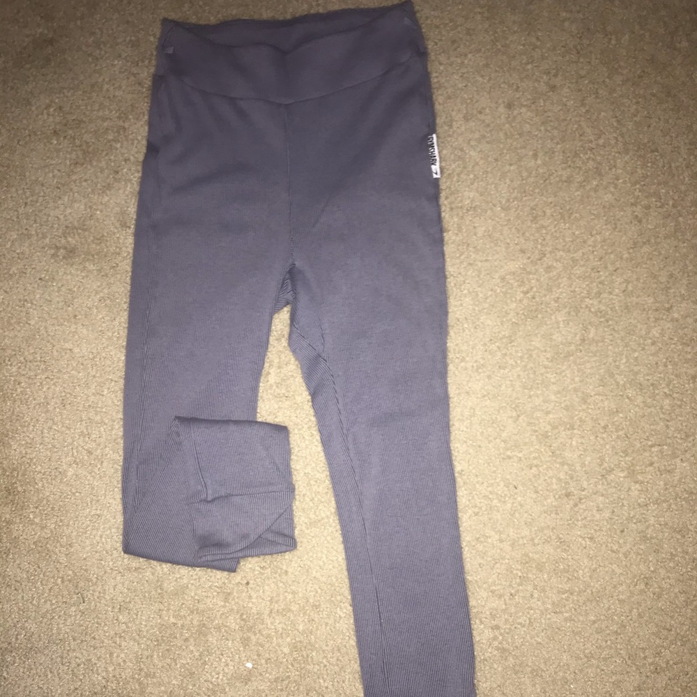 Gymshark leggings.